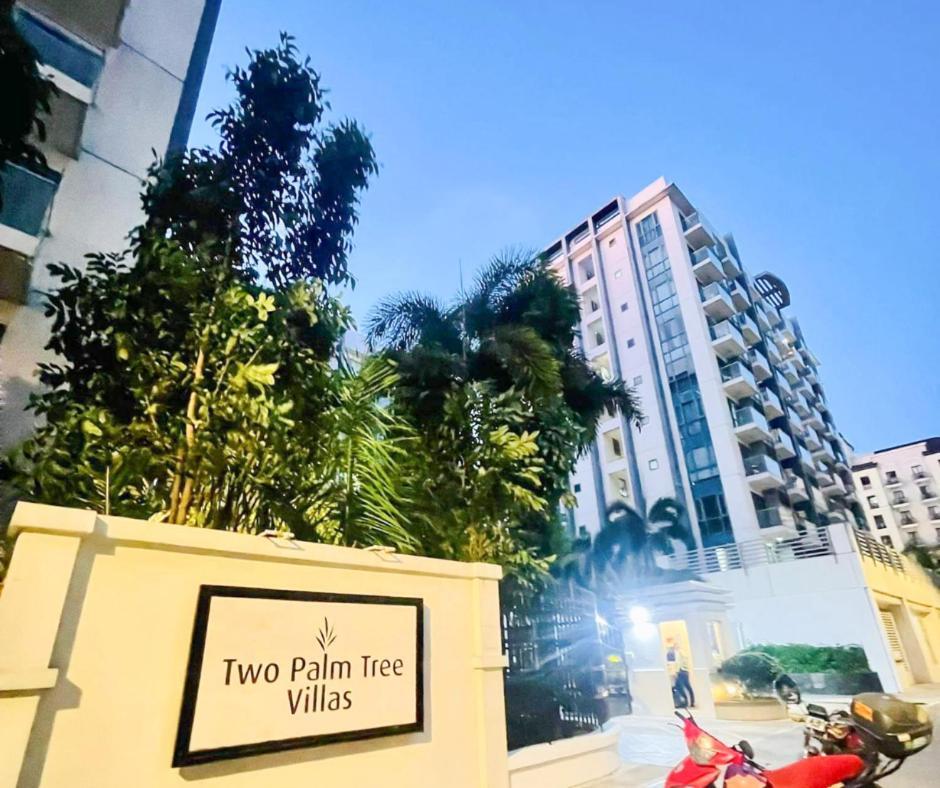 Lovely Unit With Free Wi-Fi & Netflix I Across Naia T3 Airport Manila Eksteriør billede