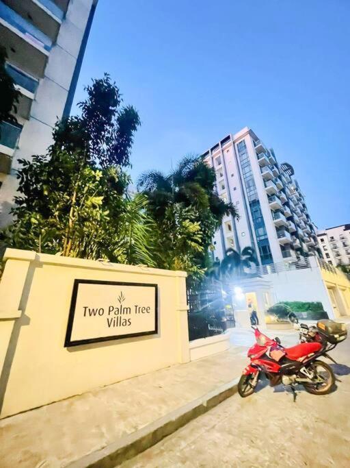 Lovely Unit With Free Wi-Fi & Netflix I Across Naia T3 Airport Manila Eksteriør billede