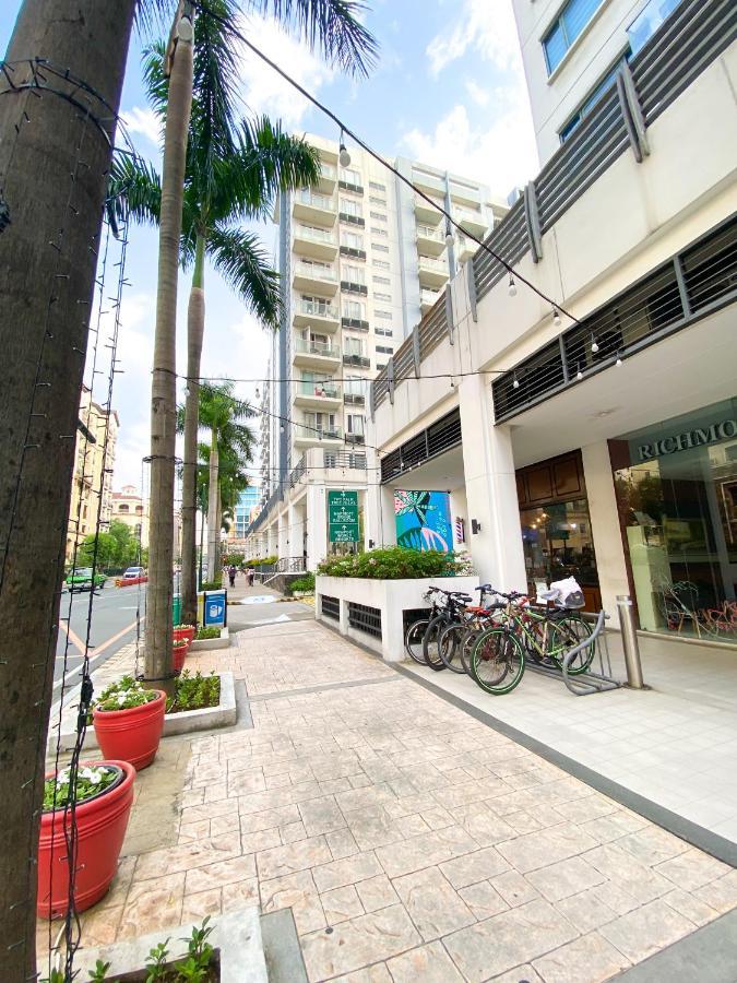Lovely Unit With Free Wi-Fi & Netflix I Across Naia T3 Airport Manila Eksteriør billede